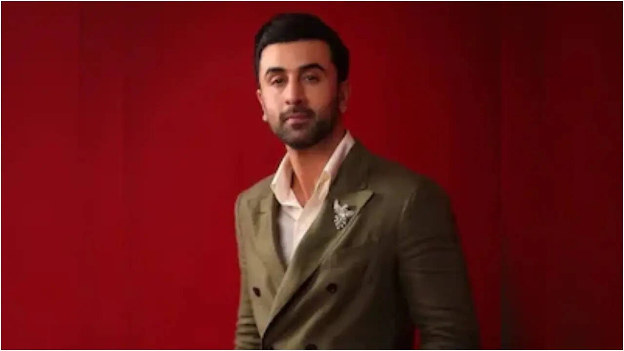 Ranbir to choose between ‘Brahmastra 2’ and ‘Dhoom 4’