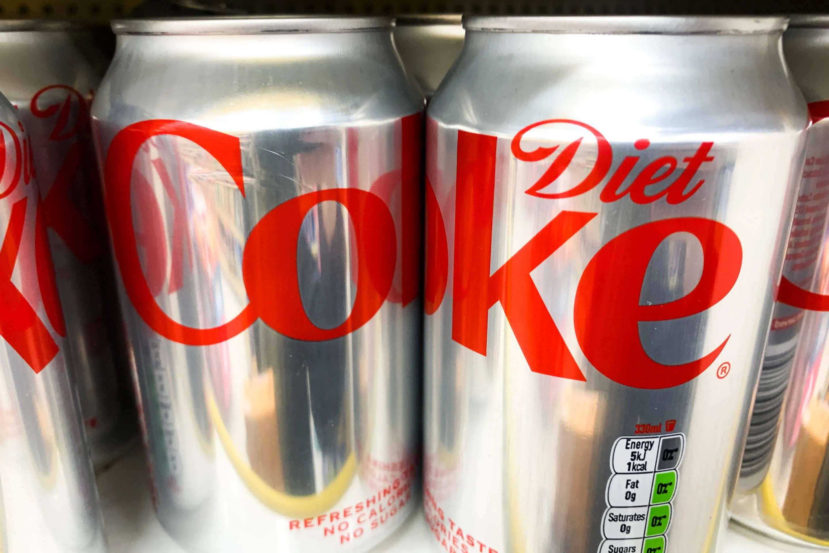 Diet Cokes ‘can’t’? How Iran conflict is hitting supplies; retailers run out of stock