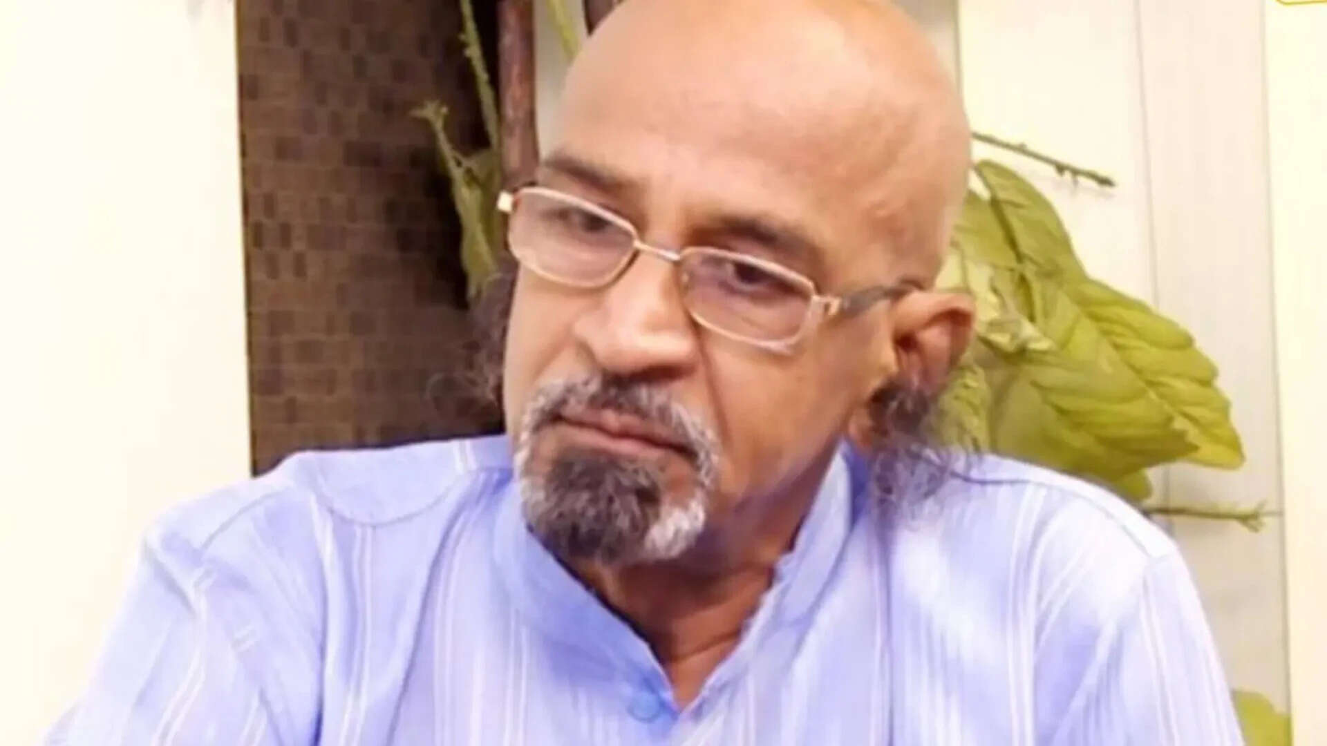 Telugu filmmaker Tripuraneni Chittibabu passes away at 71