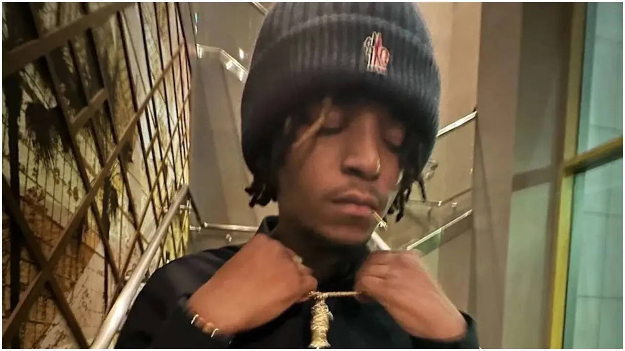 Rapper Luci4's cause of death revealed