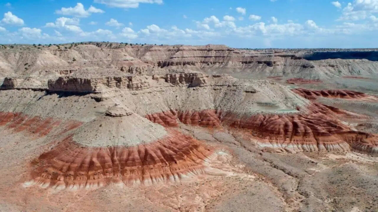 Grand Canyon mystery solved? Shocking new study claims a 'lost ancient lake' may have carved one of Earth’s greatest natural wonders
