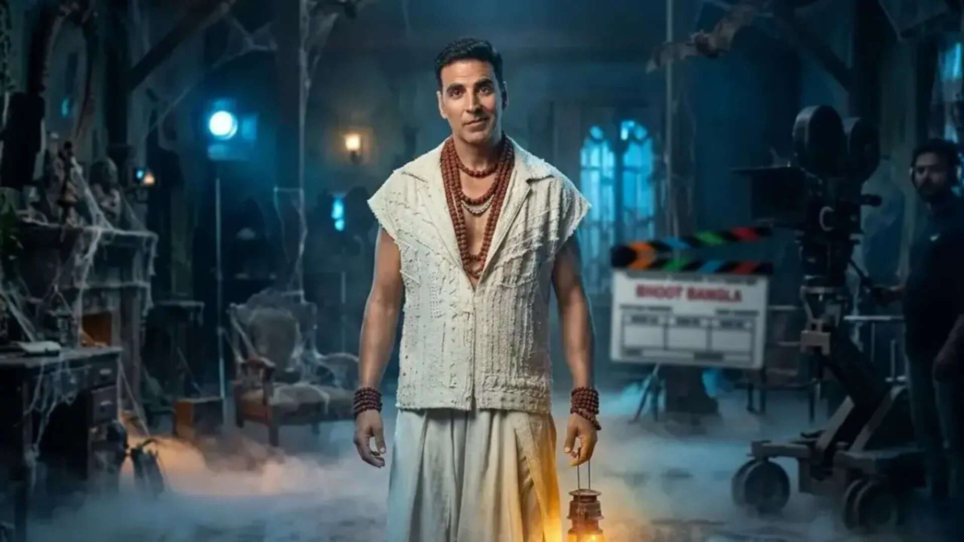 'Bhooth Bangla' BO day 5 [LIVE]: Akshay Kumar film eyes Rs. 100 crore domestic milestone