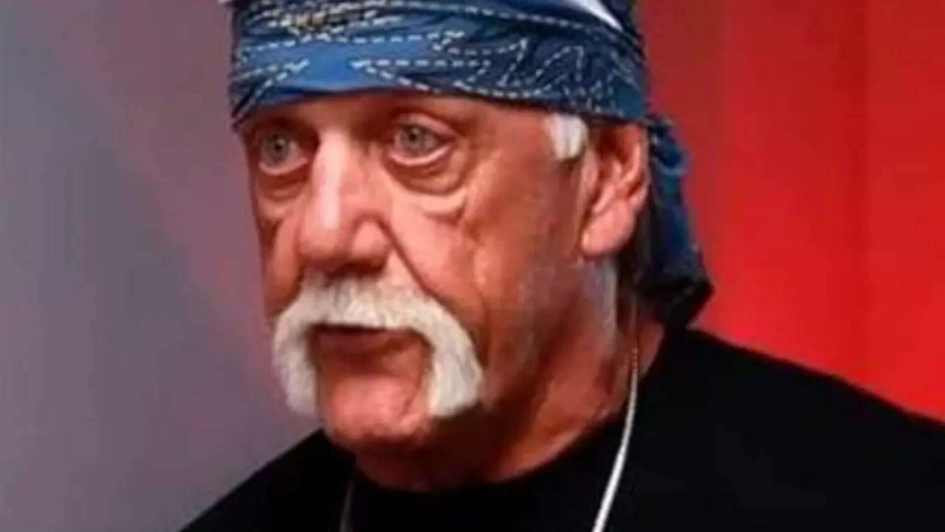 Hulk Hogan on feeling suicidal after separation from Linda Hogan