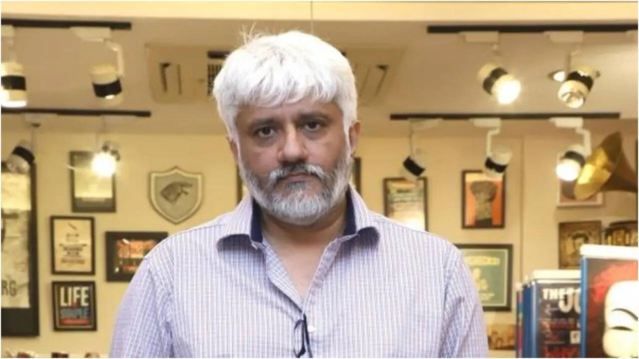 Vikram Bhatt on title change for Haunted – Echoes Of The Past