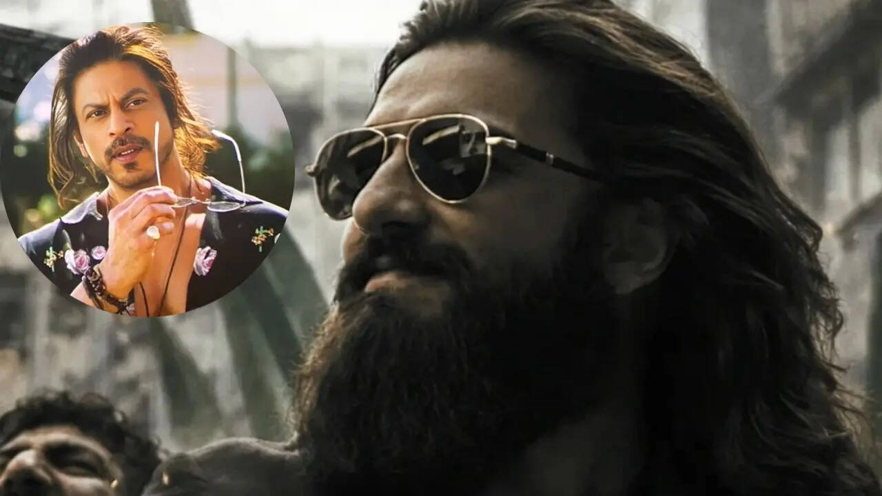 Ranveer Singh's 'Dhurandhar 2' beats SRK, Deepika's Pathaan in UK