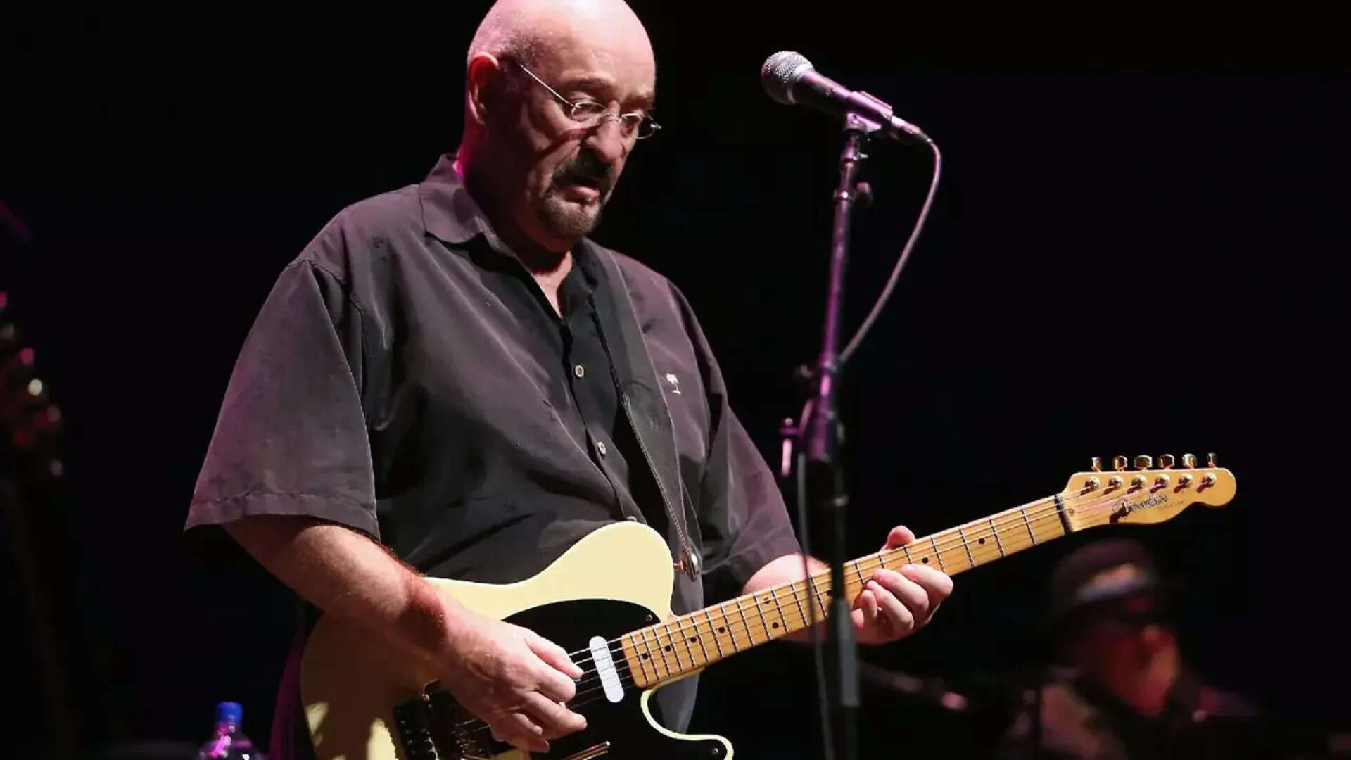 Dave Mason, ‘Traffic’ co-founder and singer dies at 79: Report
