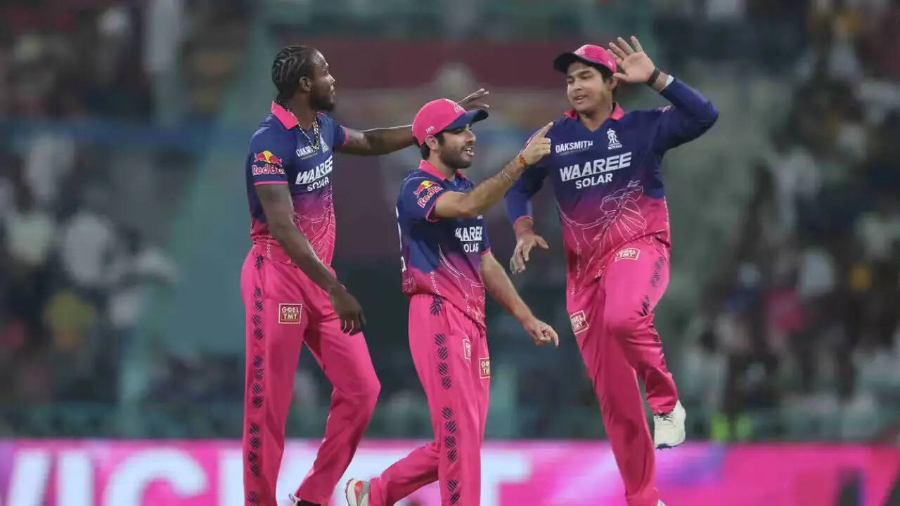 IPL 2026 Live: LSG suffer Nicholas Pooran blow in 160 chase vs RR