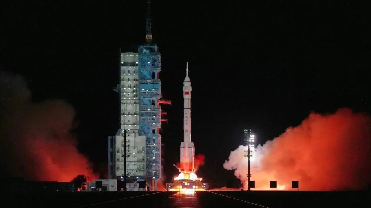 First foreign astronaut mission: China selects two Pakistani candidates for Tiangong space station