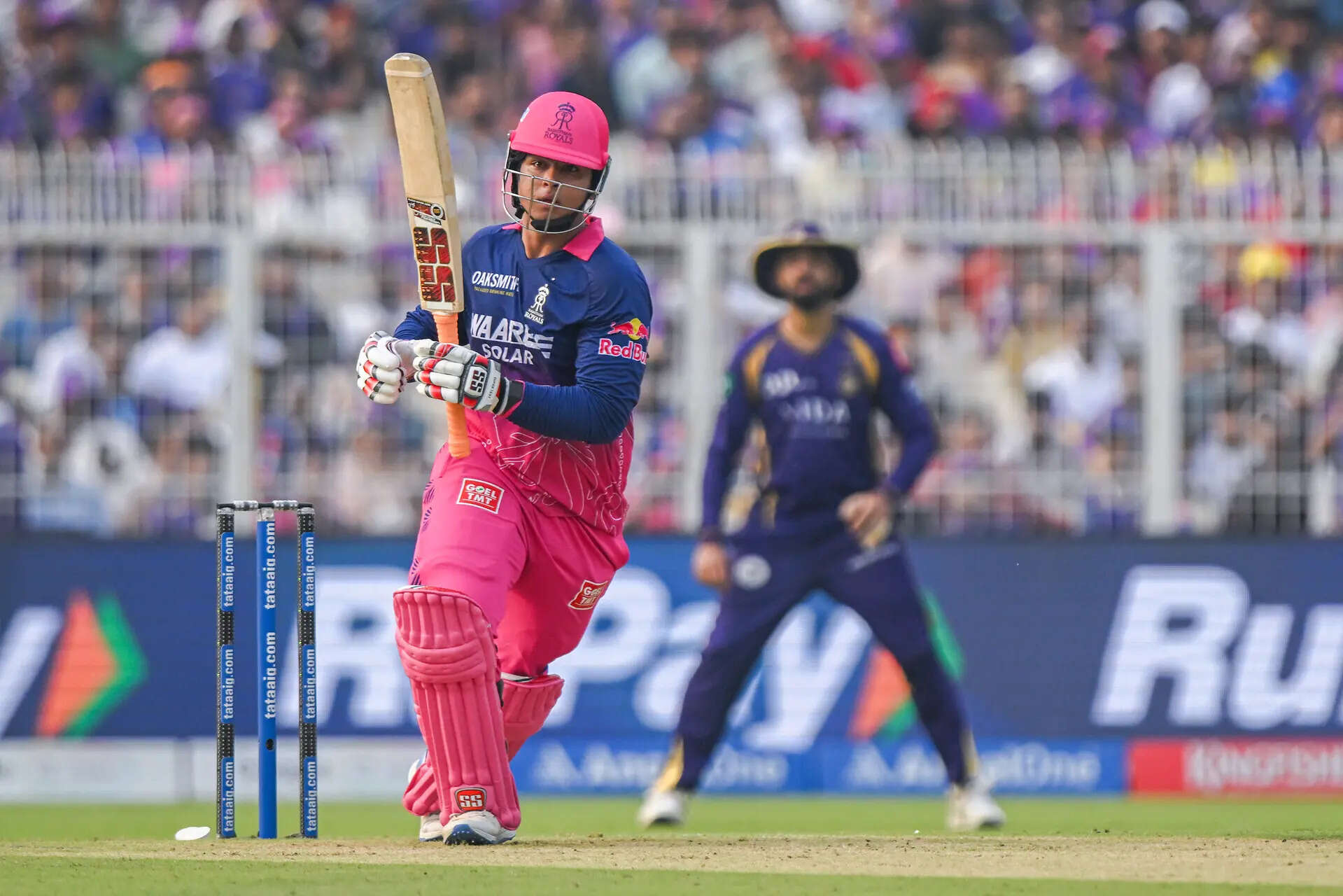 Vaibhav Sooryavanshi has ‘glimpses of Brian Lara’, says legendary cricketer