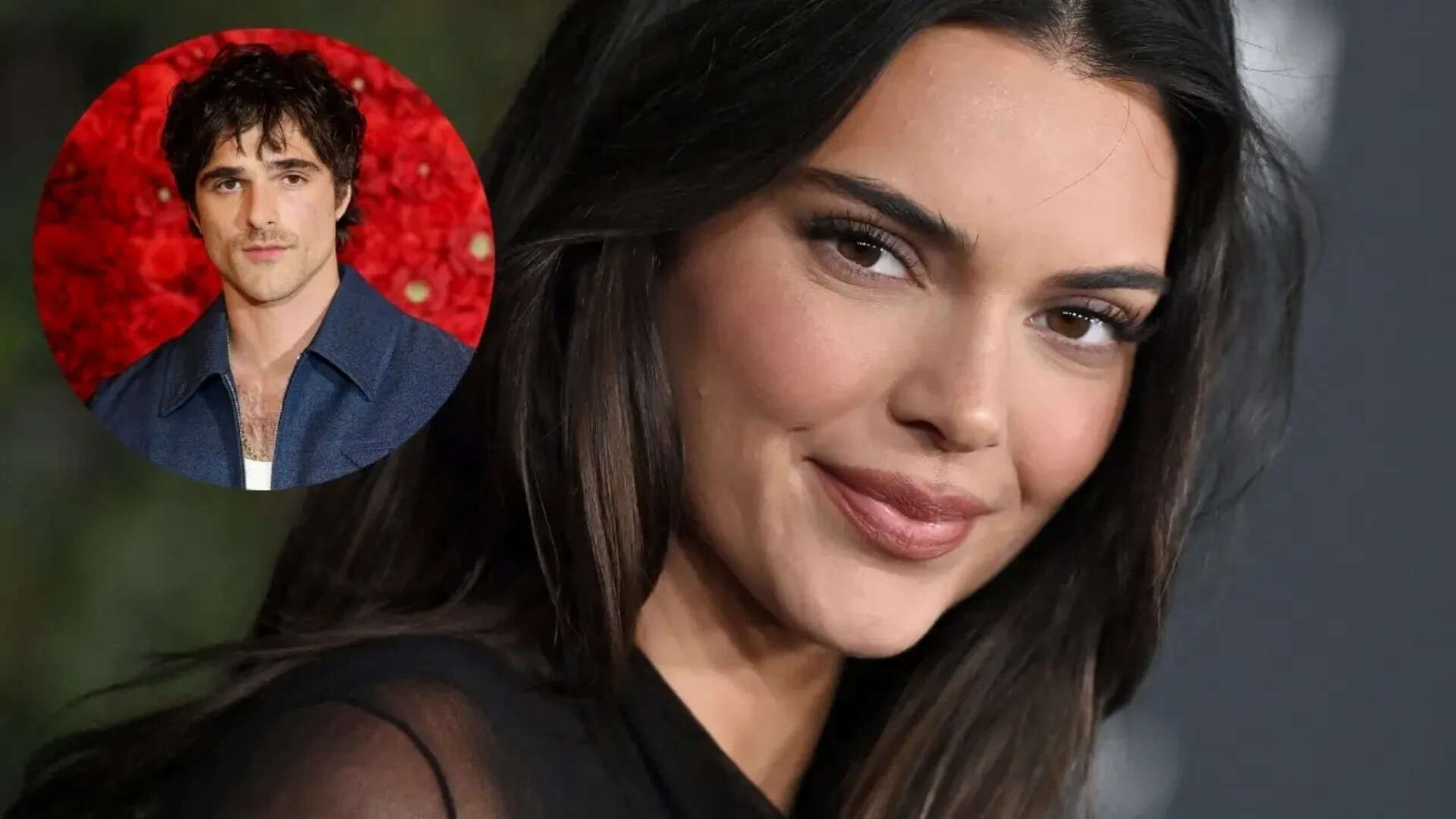 Kendall Jenner, Jacob Elordi linked after months of dating buzz