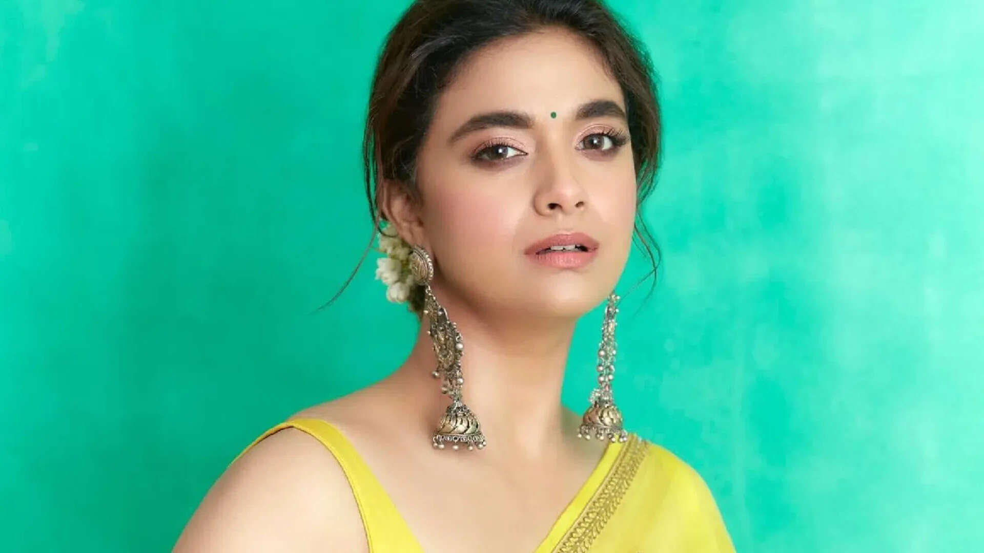 Keerthy Suresh’s upcoming films promise power-packed roles