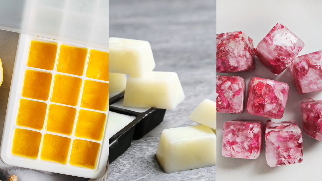 How to Shrink Open Pores Naturally