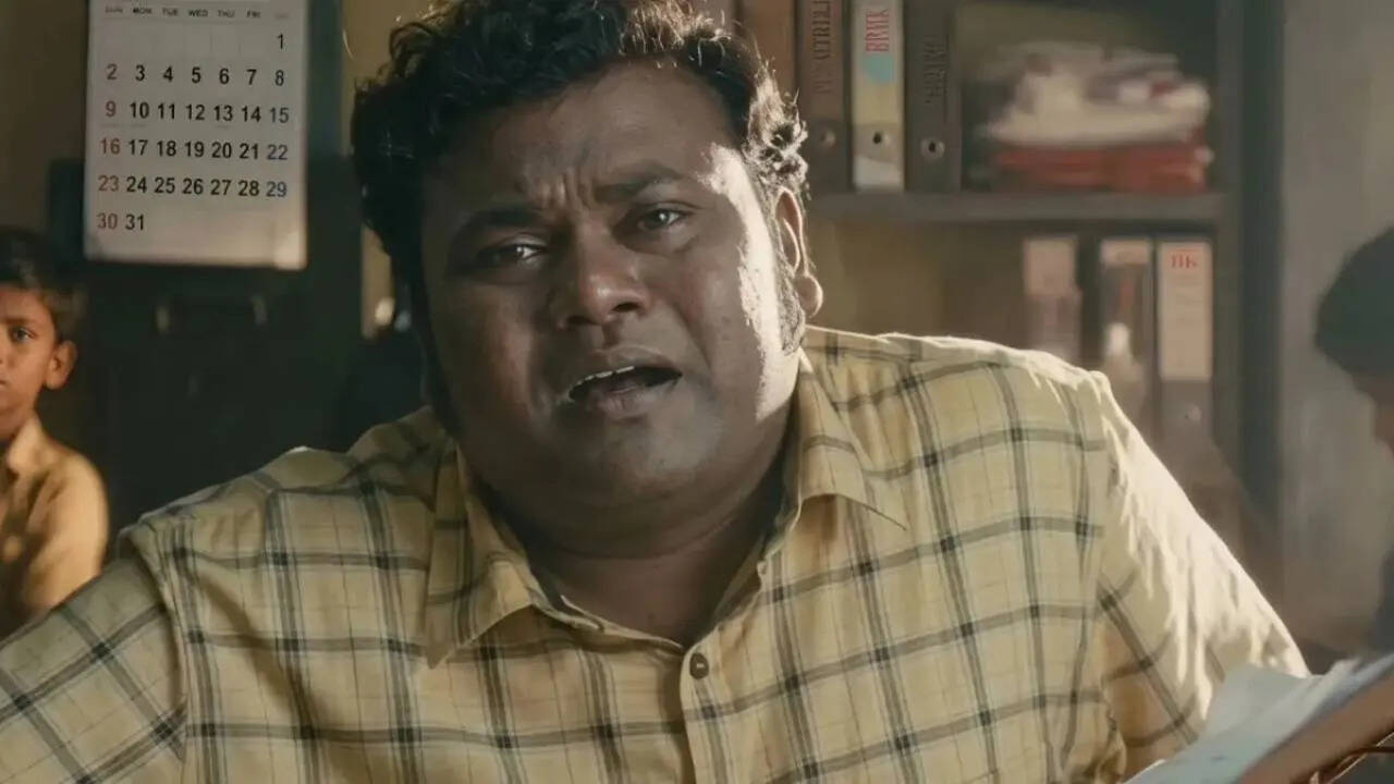 Panchayat actor recalls humiliation, rejection over looks