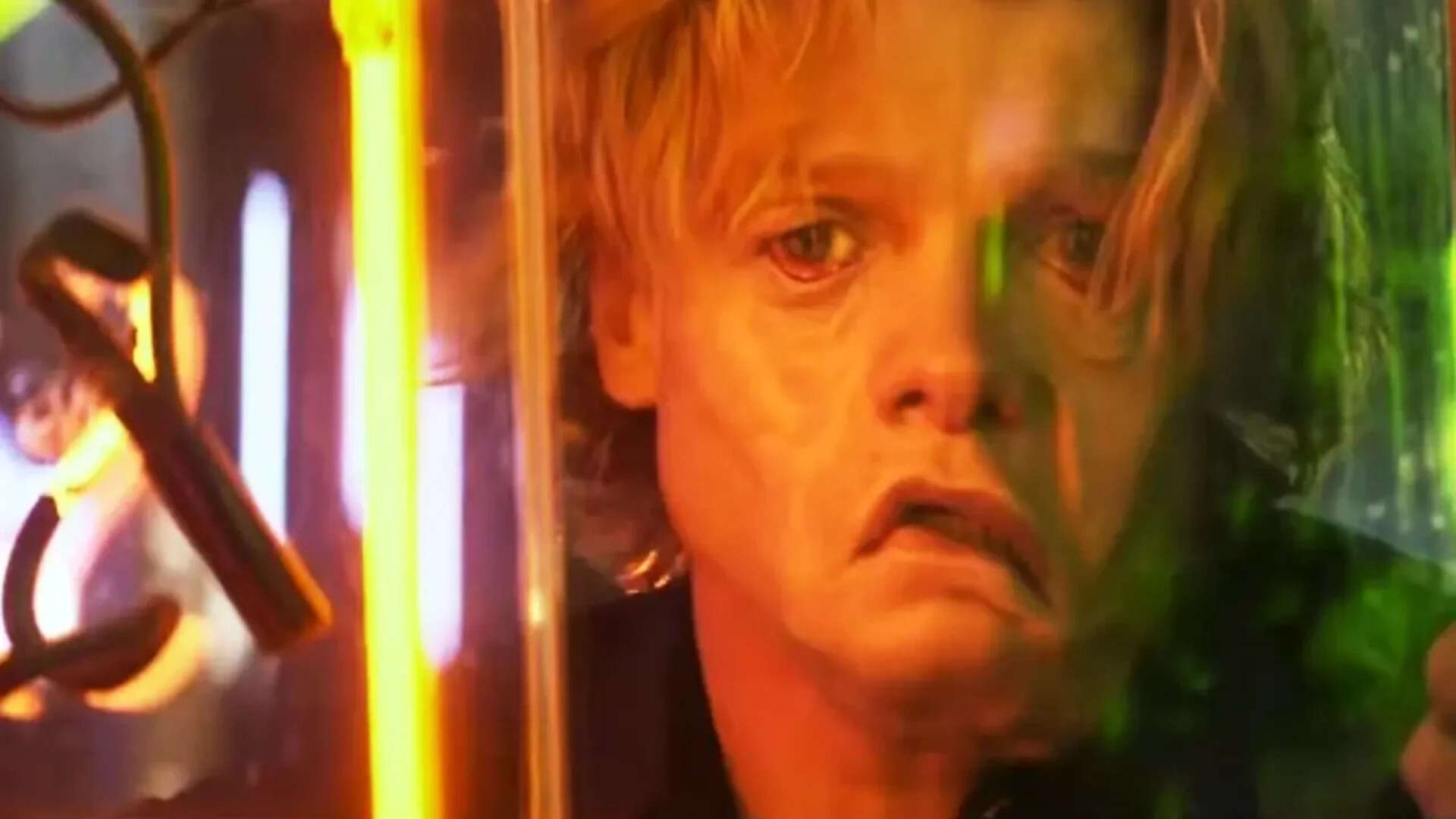 'Clayface': Tom Rhys Harries debuts as Batman villain - WATCH