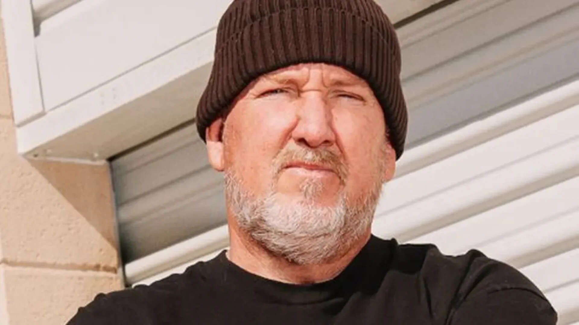 Darrell Sheets found dead with gunshot wound to the head