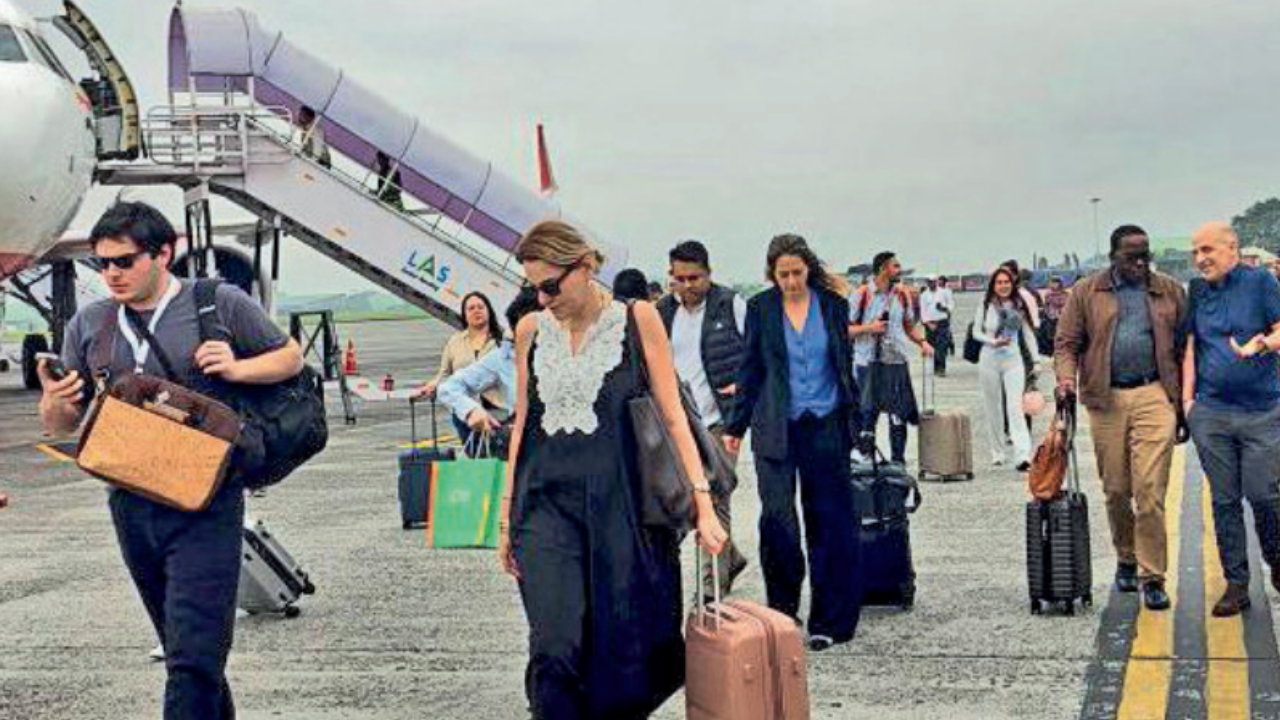 27 lakh under scrutiny, 139 cleared to vote in Bengal Phase 1 polls