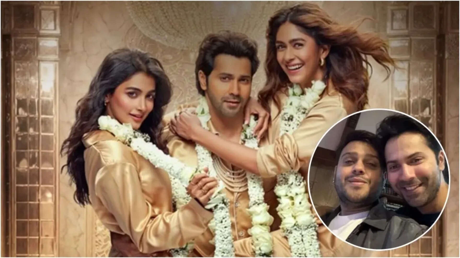 'Hai Jawani Toh Ishq Hona Hai' title track was recreated in 48 hrs