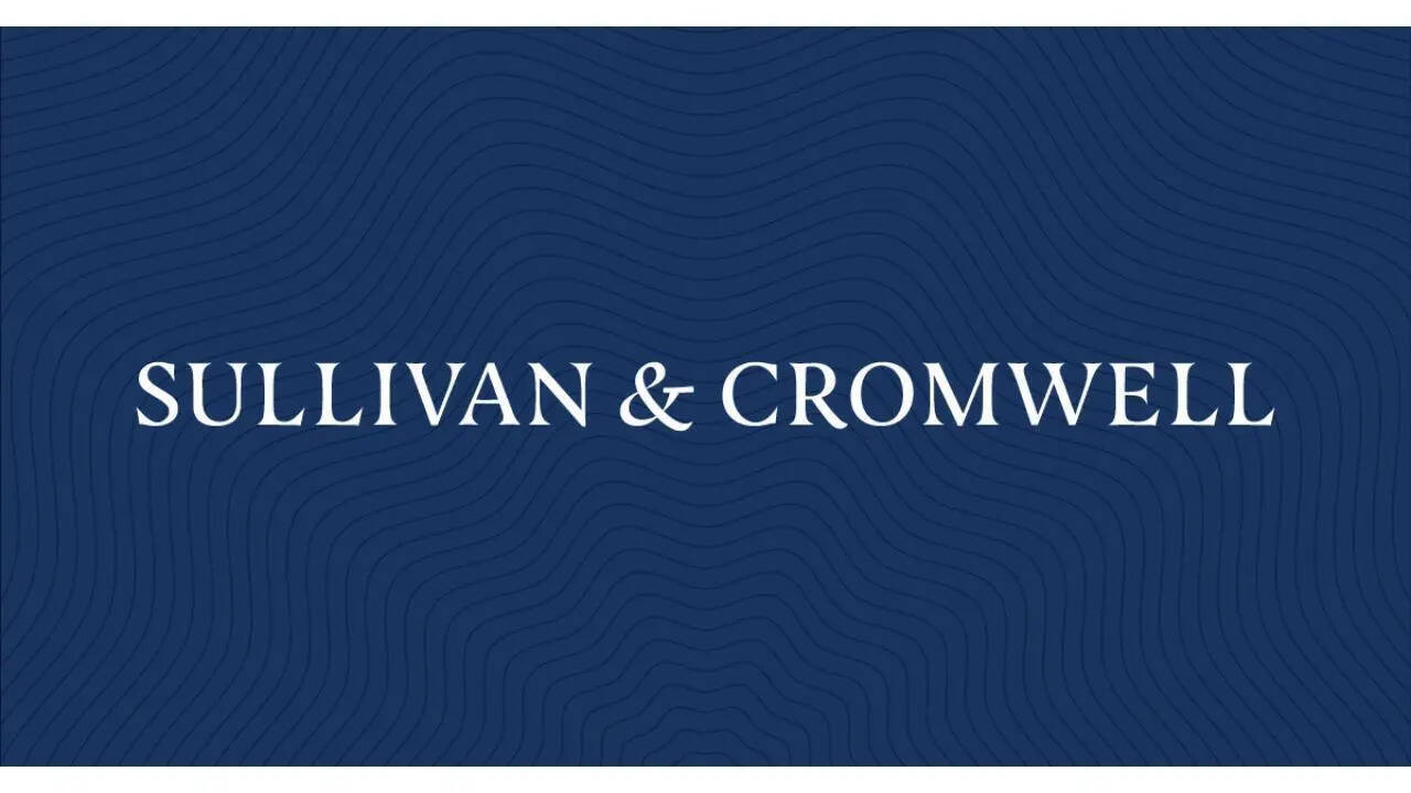Founder of one of Wall Street’s biggest law firms Sullivan & Cromwell sends apology letter to judge after AI 'messes up' court filing; says: We sincerely ...