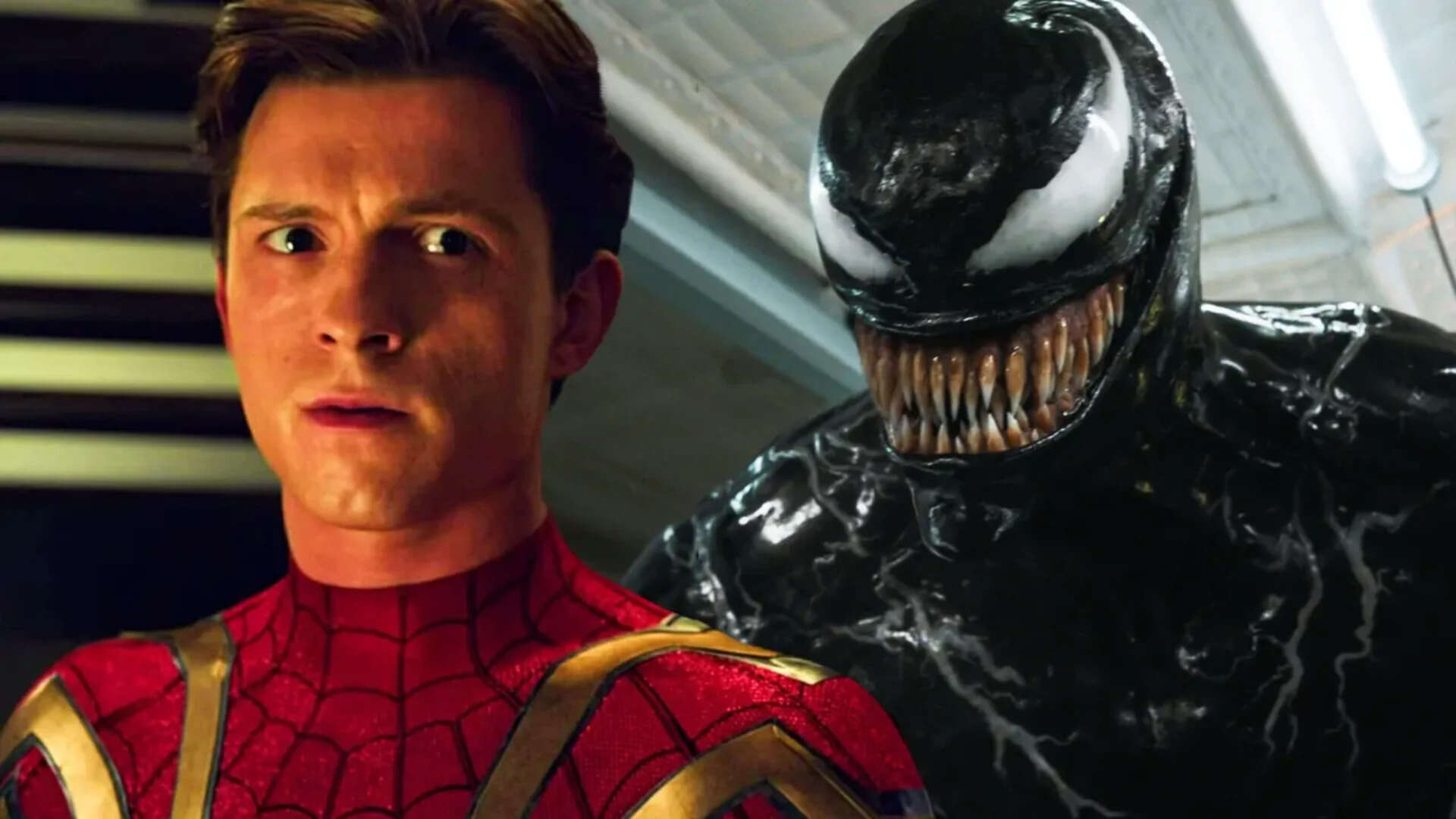 Mark Ruffalo teases upcoming Spider-Man and Venom clash