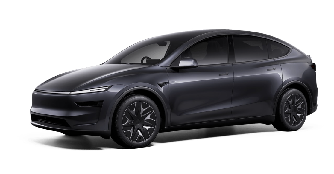 ​Tesla Model Y L​