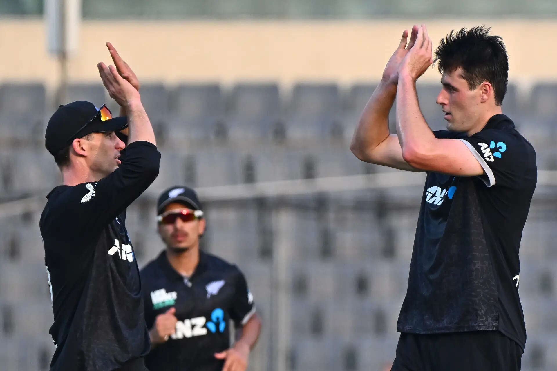 3rd ODI Live Score: William O'Rourke’s triple strike rocks Bangladesh