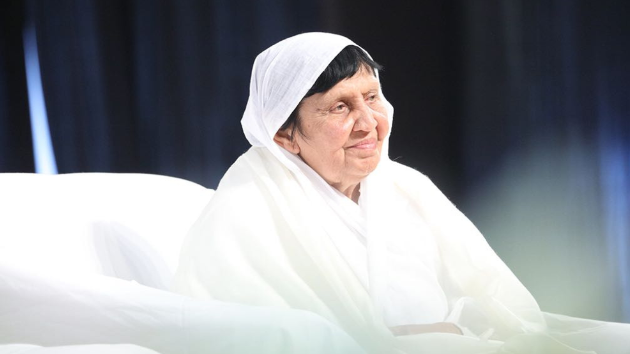 Padma Shri Param Pujya Acharya Chandanaji