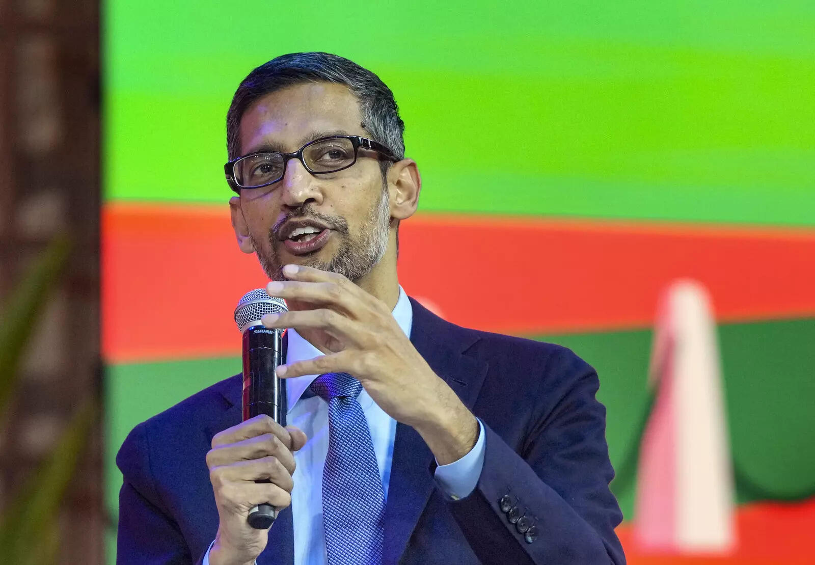 Google CEO says AI generates 75% codes at company: Why this number matters