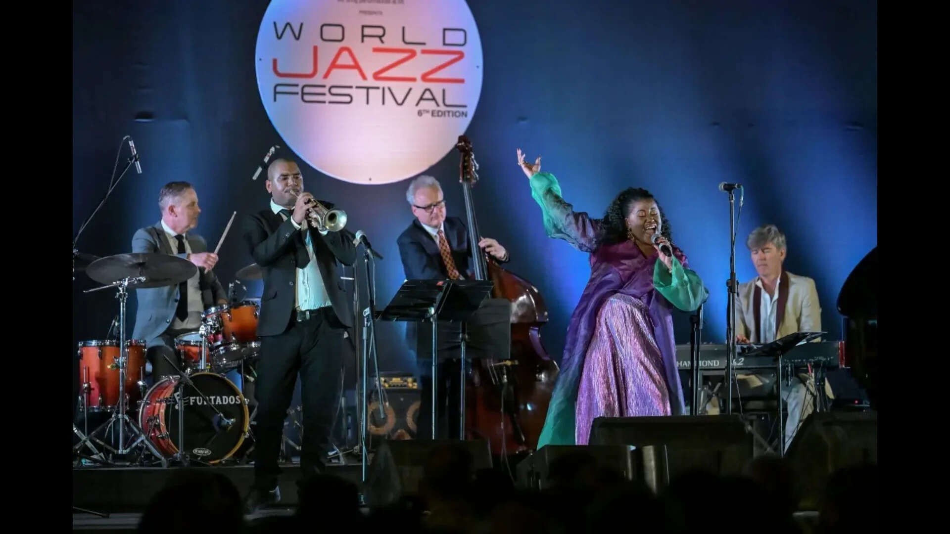 Titi Luzipho and Muneeb Hermans-1