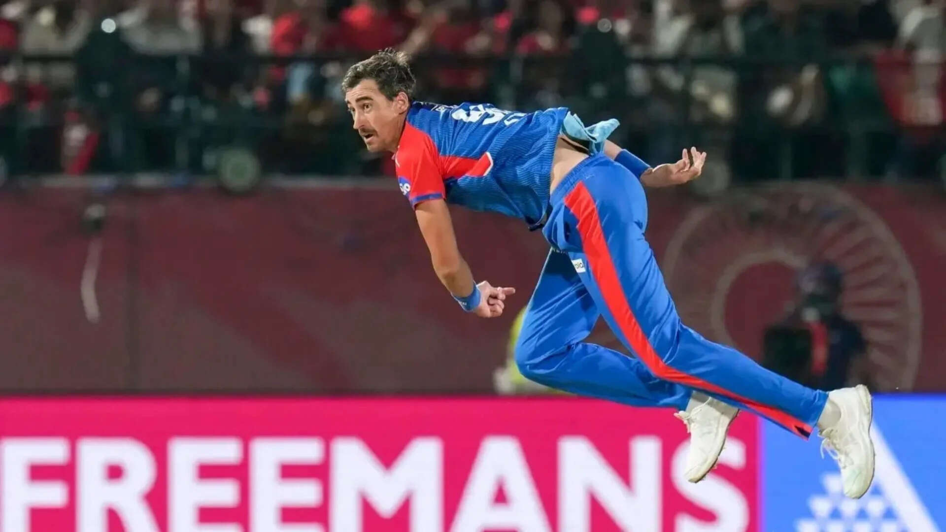 IPL 2026: Mitchell Starc to join DC on Friday morning; selection headache on the cards