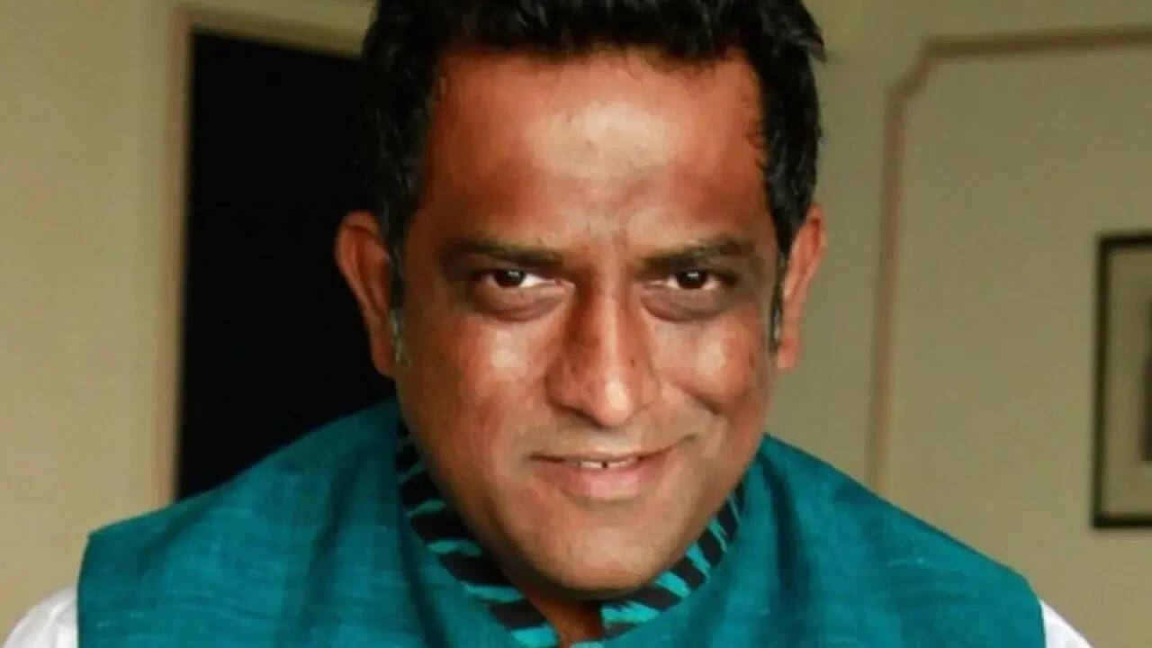 '45 days of shoot completed,' Anurag shares update on Kartik starrer