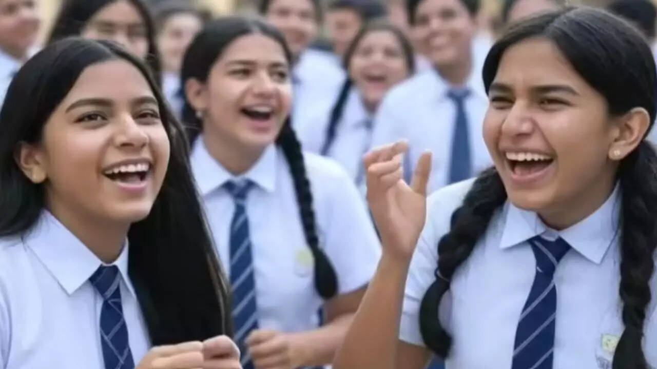 JAC Jharkhand Board Class 10th Results declared: Gumla emerges as top-performing district; check how each district fared