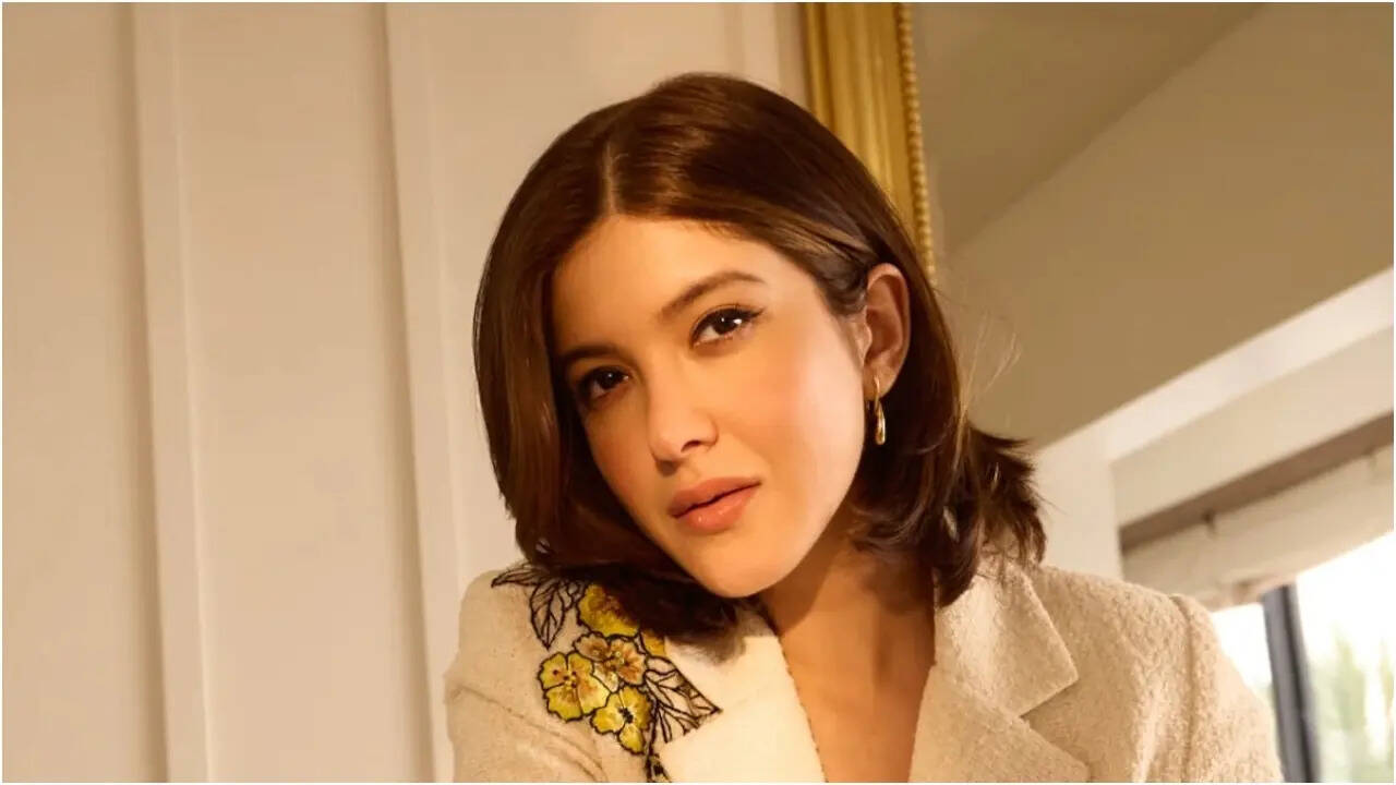 Shanaya to star opposite Tiger in Ahmed's zombie comedy