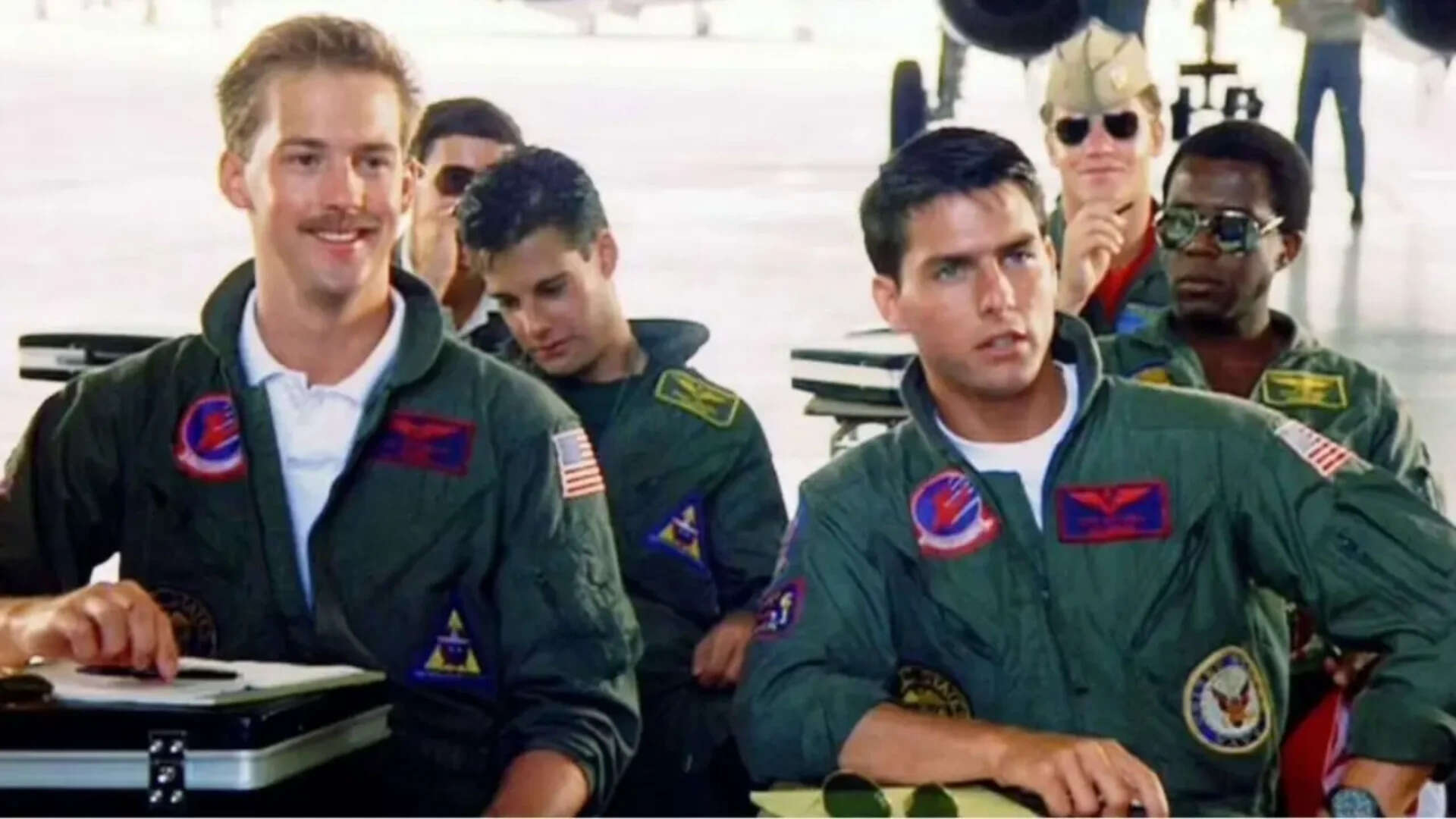 Tom Cruise’s ‘Top Gun’ to release in Indian theatres on anniversary