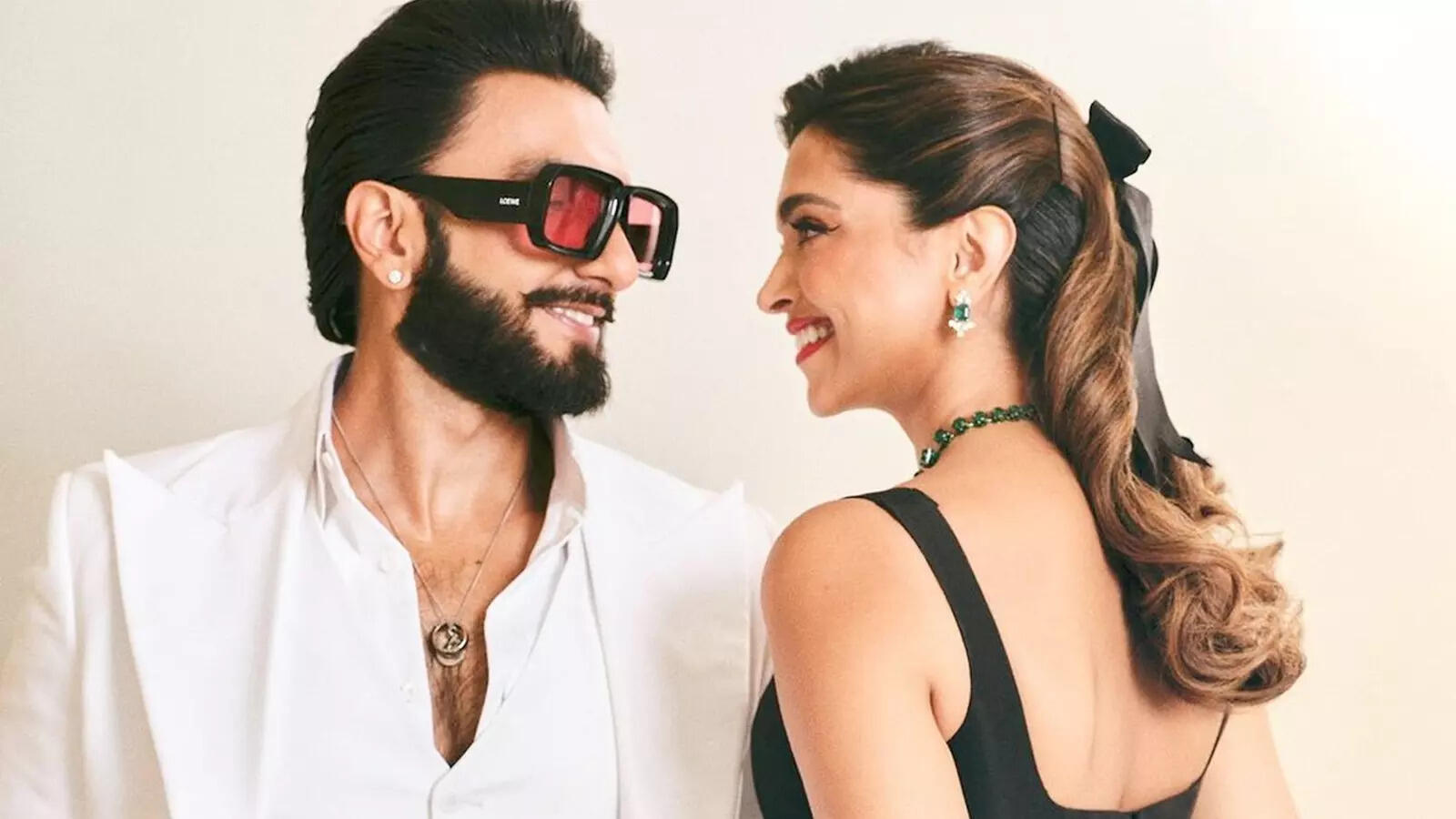 Deepika-Ranveer 'Nashe Si' dance viral after pregnancy news clip