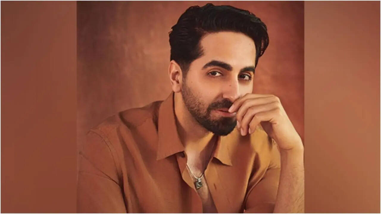 Ayushmann begins filming in Kerala for Sameer's directorial