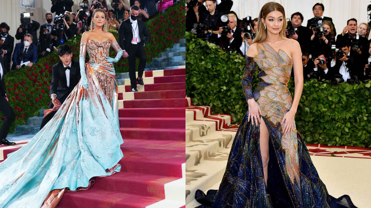 What Happens When Celebs Break Met Gala Theme Rules