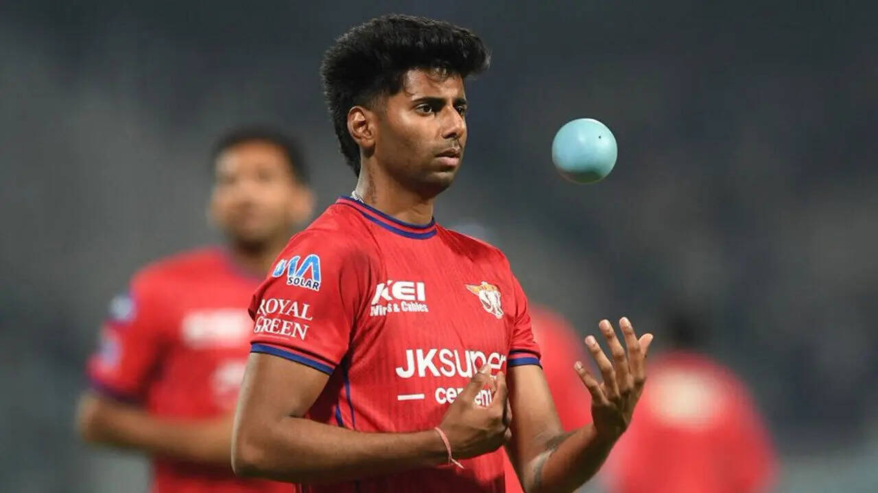 'Nearly lost his career at 21': Bishop's emotional post as Mayank faces backlash