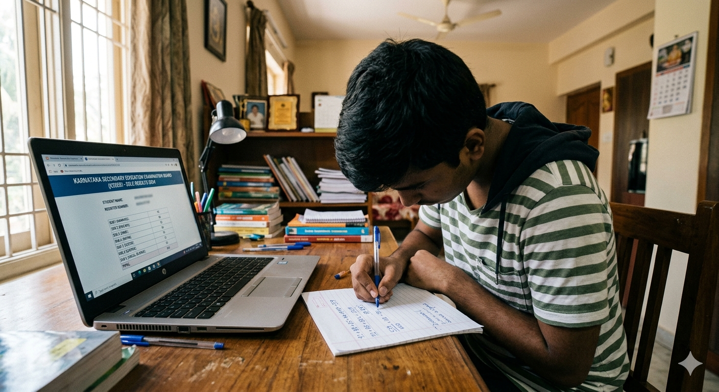 UP Board Results 2026: When will class 10th and class 12th Compartment exams be held? Check details here