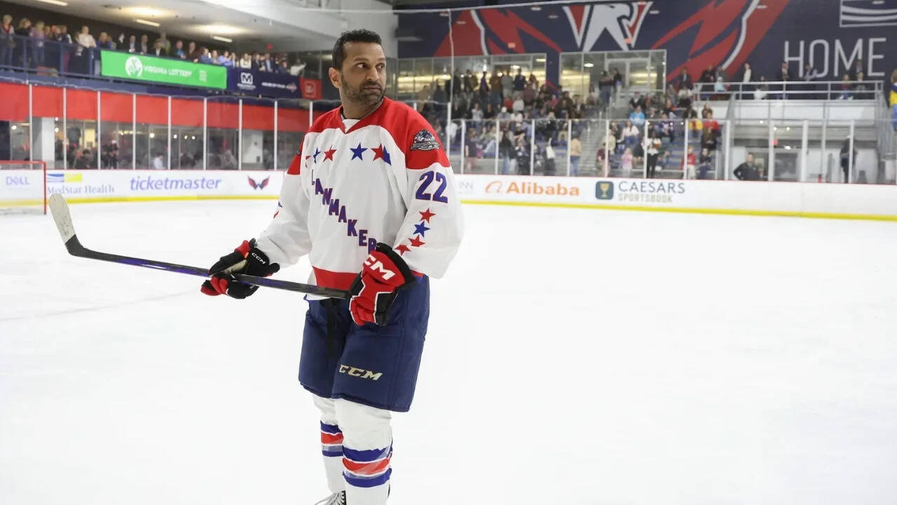 'Coach Kash' was more like a bro: Friend speaks up about FBI director amid raging controversy