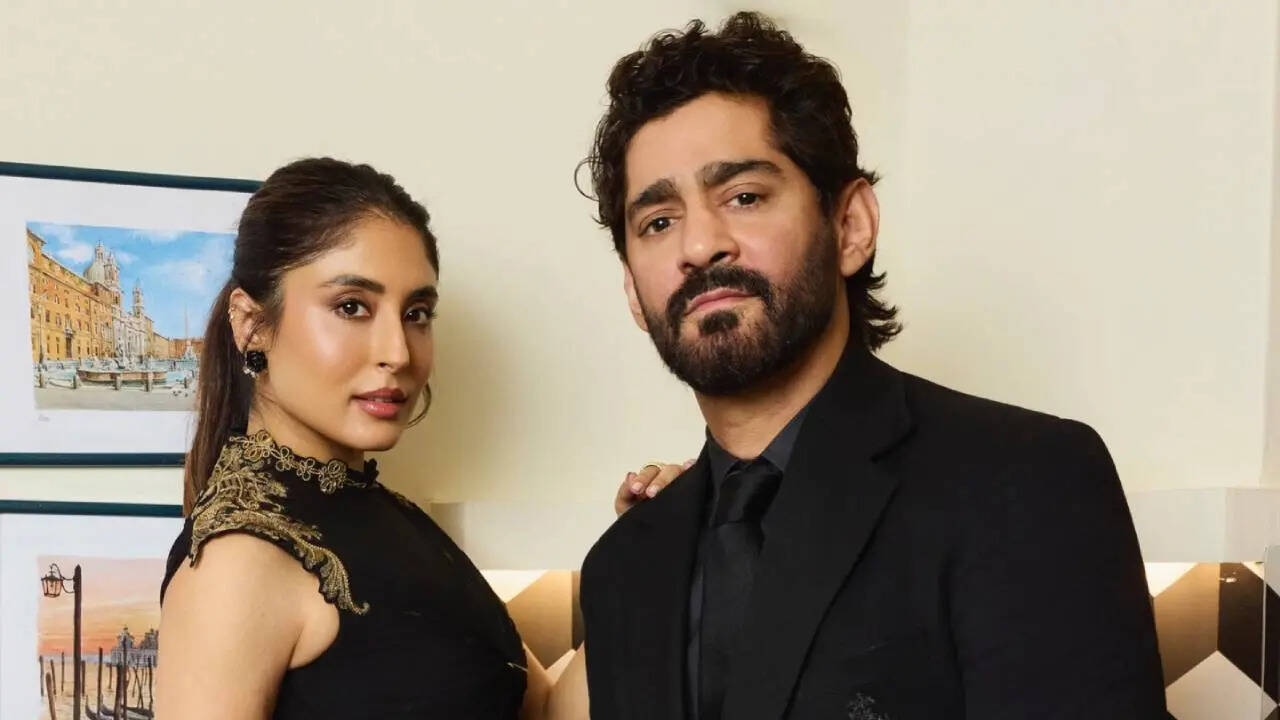 Kritika Kamra on keeping relationship with Gaurav private