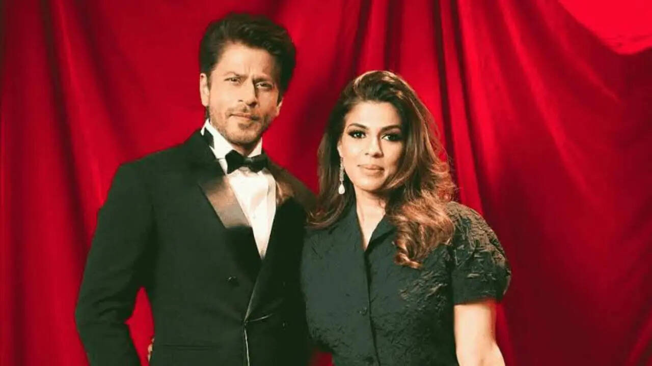 SRK’s manager Pooja Dadlani buys 3 Bandra apts for Rs 38.21 cr
