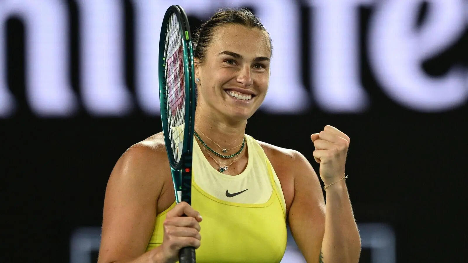 Aryna Sabalenka Net Worth: Earnings, prize money, endorsements explored
