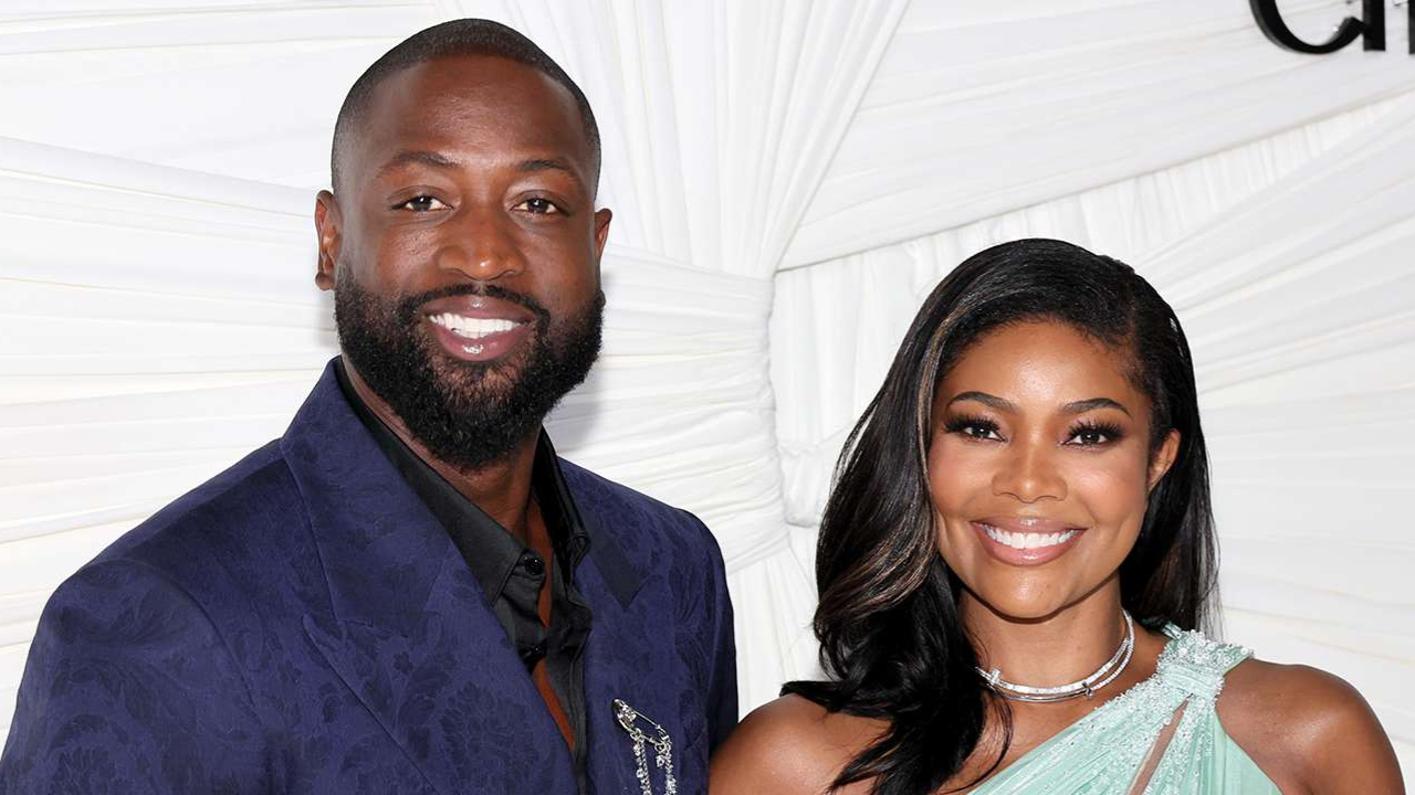 Gabrielle Union: 'I can’t afford to pay' for family as she splits bills 50/50
