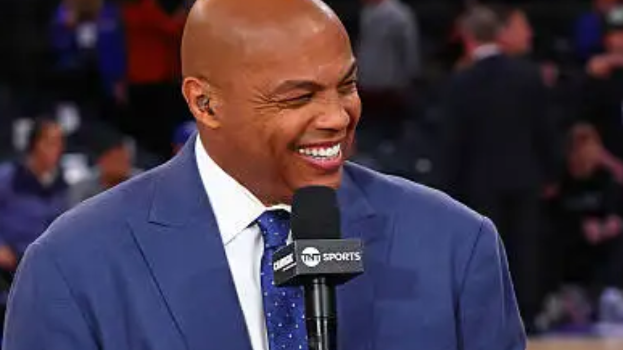 Charles Barkley