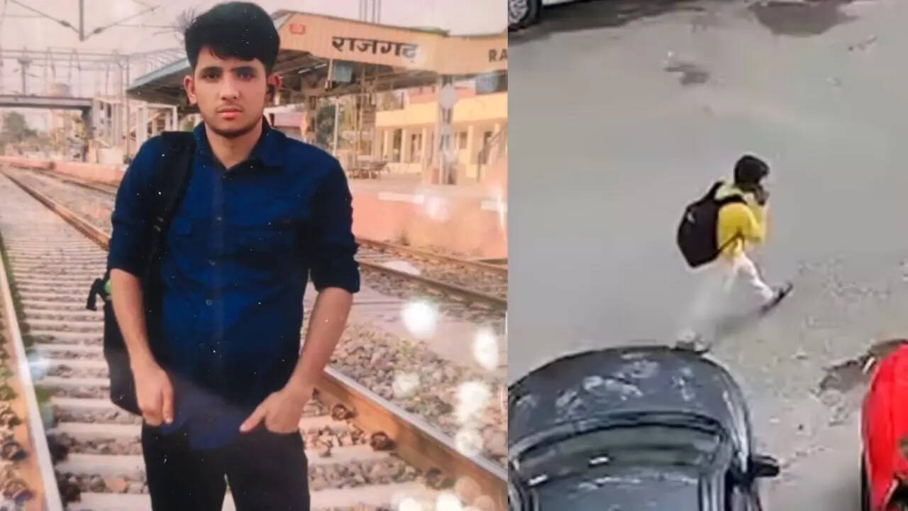 Before south Delhi IRS officer&rsquo;s daughter&rsquo;s murder, accused raped his friend&rsquo;s wife