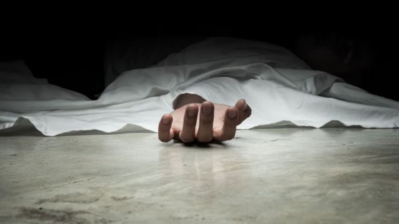 Days before fiancée’s visit, govt executive found dead in Gurgaon flat