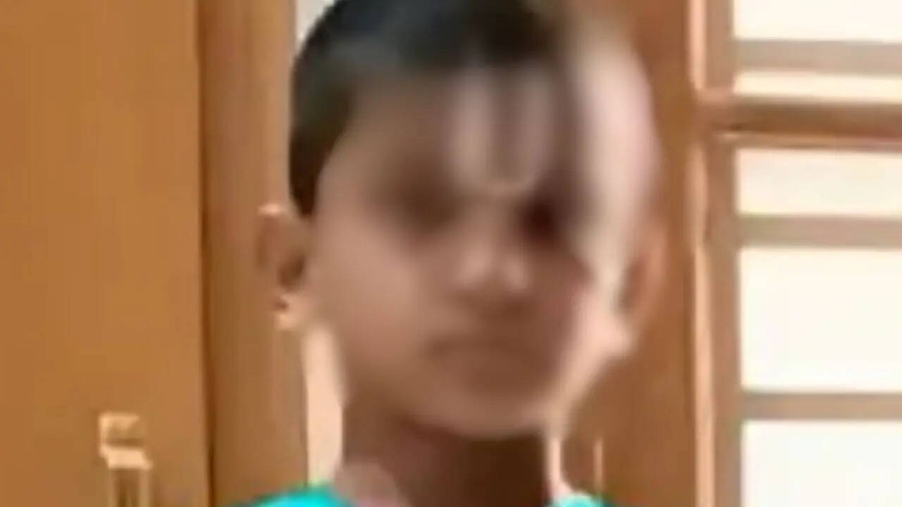 Lucknow: Boy sent for free Vedic education dies; 40+ injuries, 11 burn marks found on body