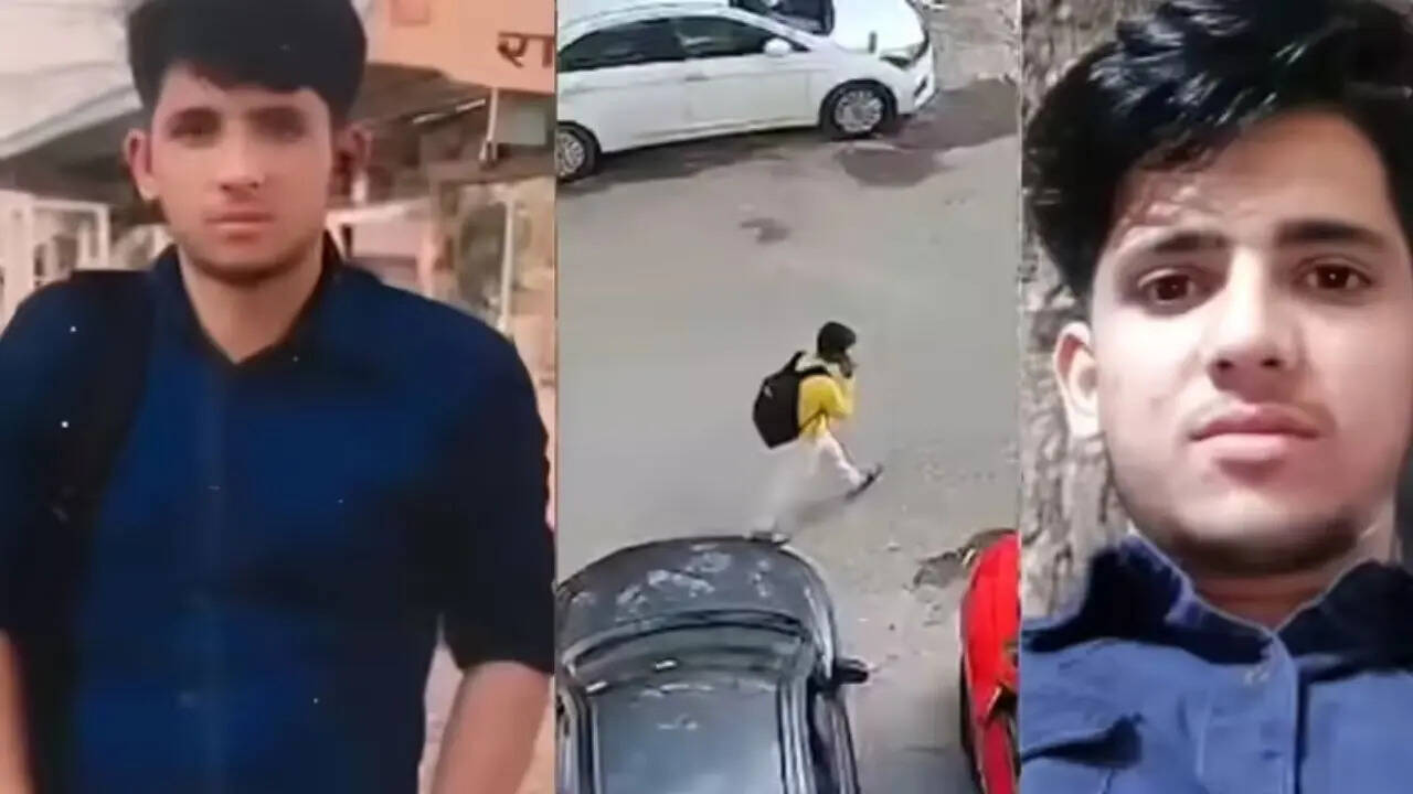 ‘He had no bad habits’: Family of accused speaks out after killing of IRS officer’s daughter