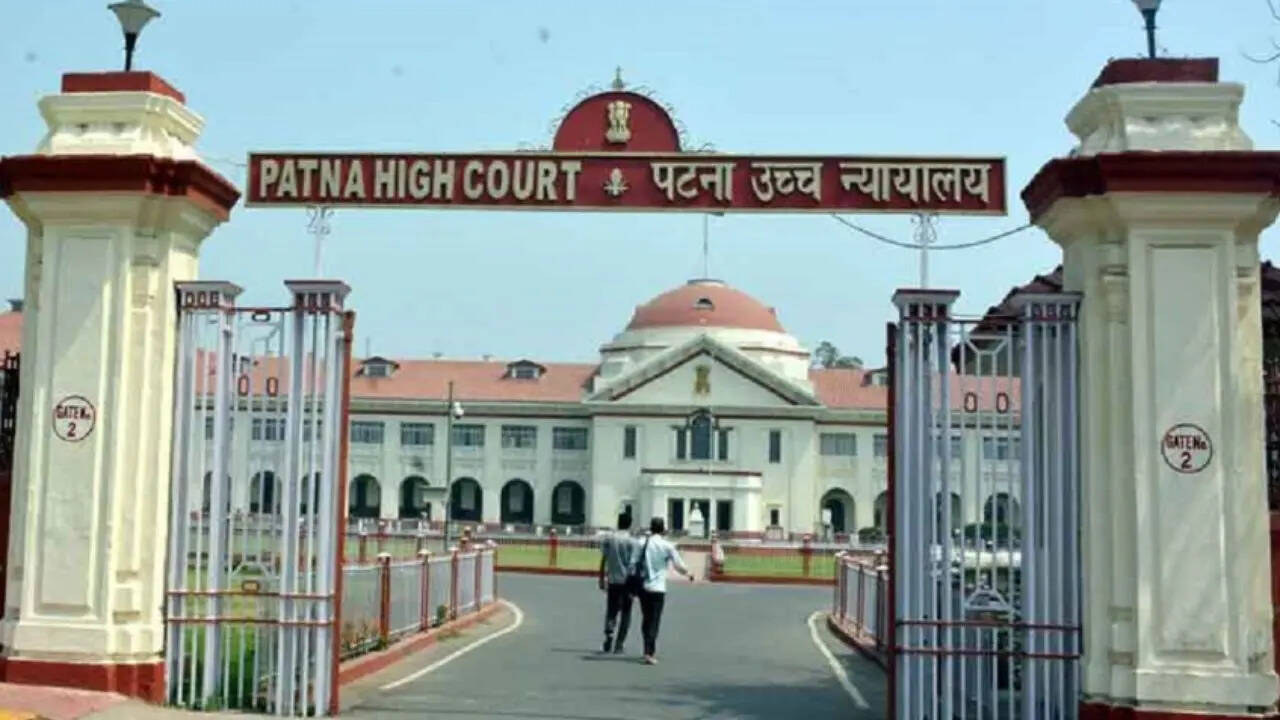 Patna HC Stenographer result 2026 released; 196 candidates clear the exam; check direct link to download here