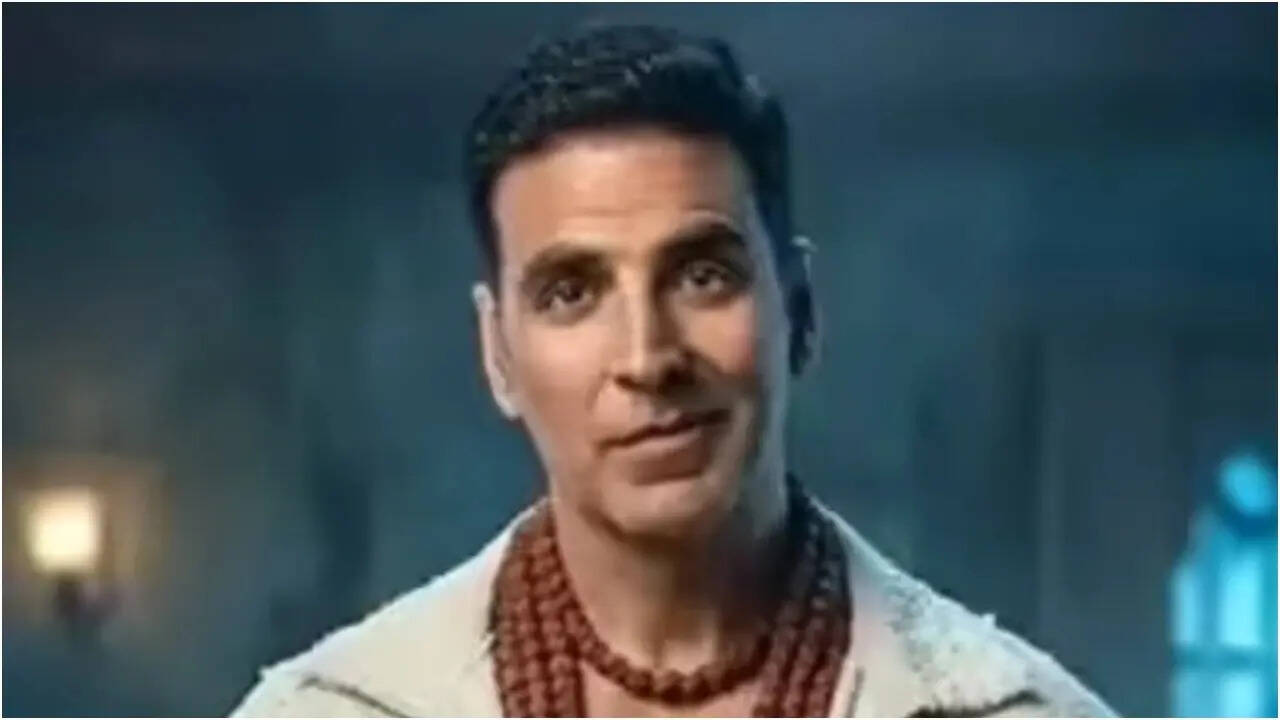 When will Akshay Kumar starrer Bhoot Bangla stream online?